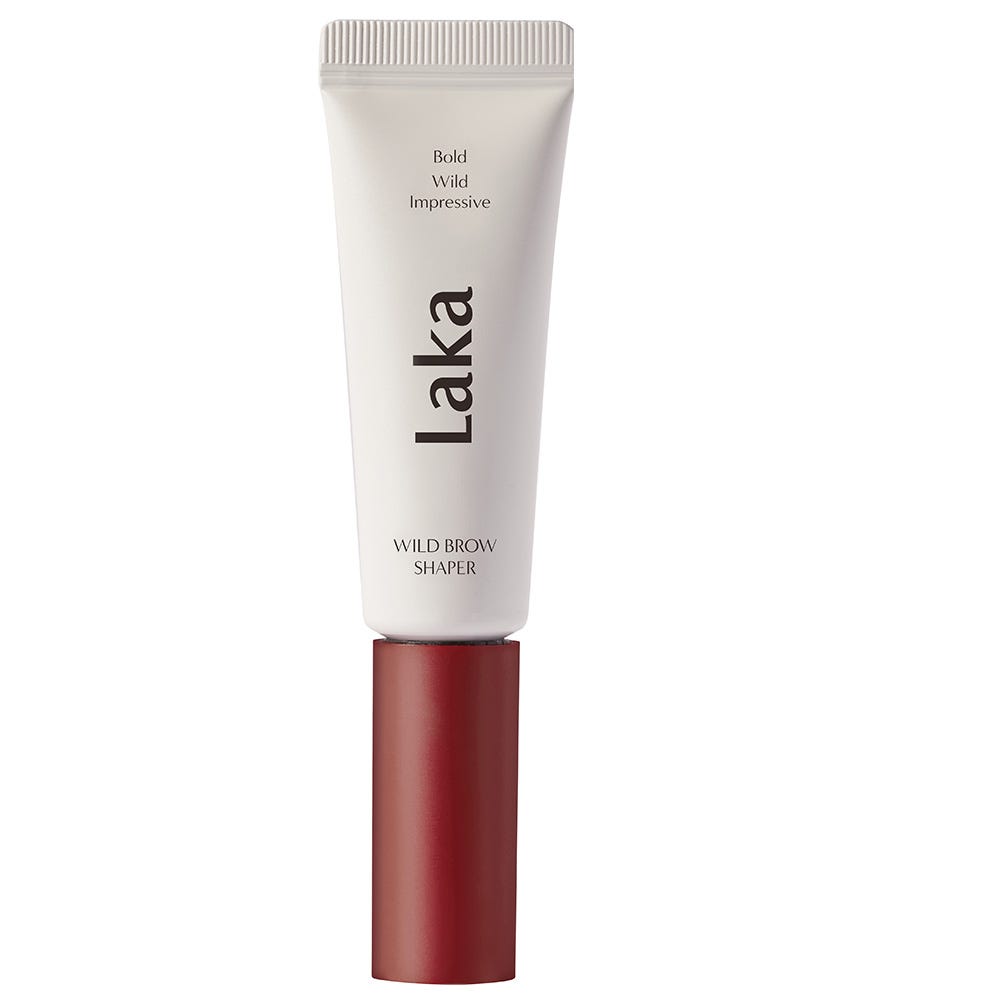 Laka Wild Brow Shaper Volume 9 g