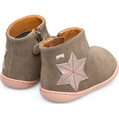 Camper Stiefelette PEU CAMI