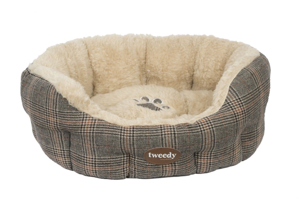 Heim tierbett 