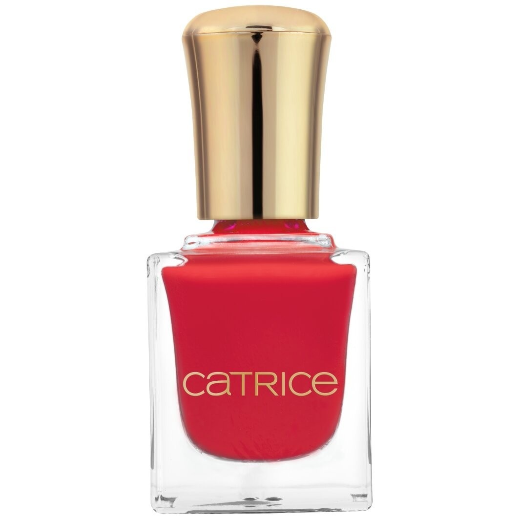 Magic Christmas Story Nail Lacquer