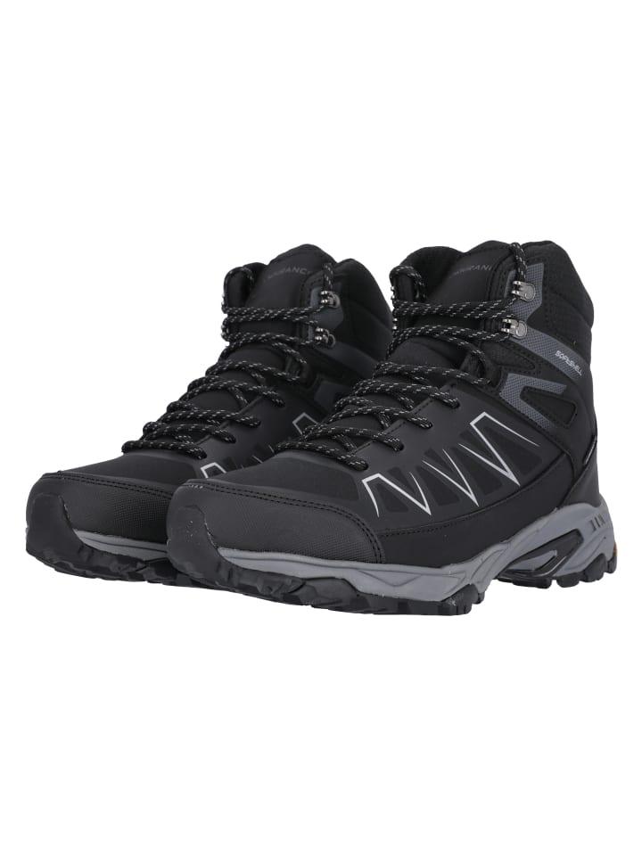 Endurance Boots Kayla in 1001 Black günstig kaufen