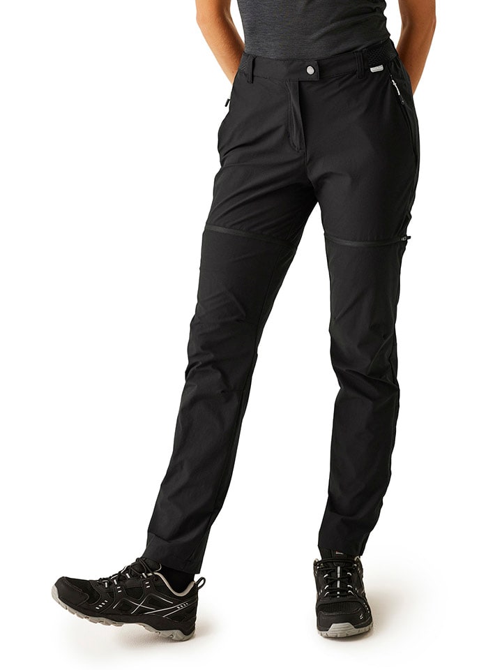 Regatta Zipp-Off-Funktionshose 