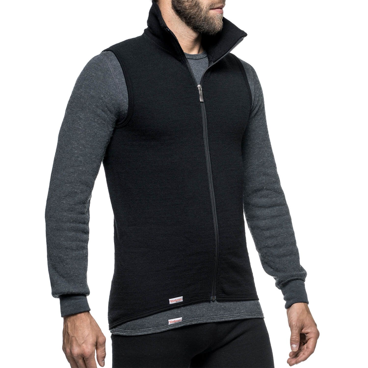 Vest 400