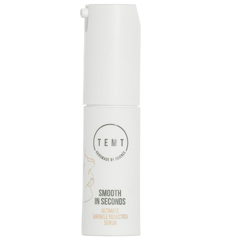 TEMT Smooth in Seconds - Anti Wrinkle Serum 10 ml