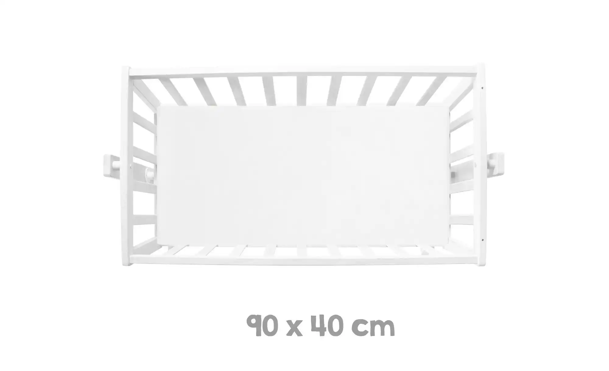 Roba Komplettwiegenset