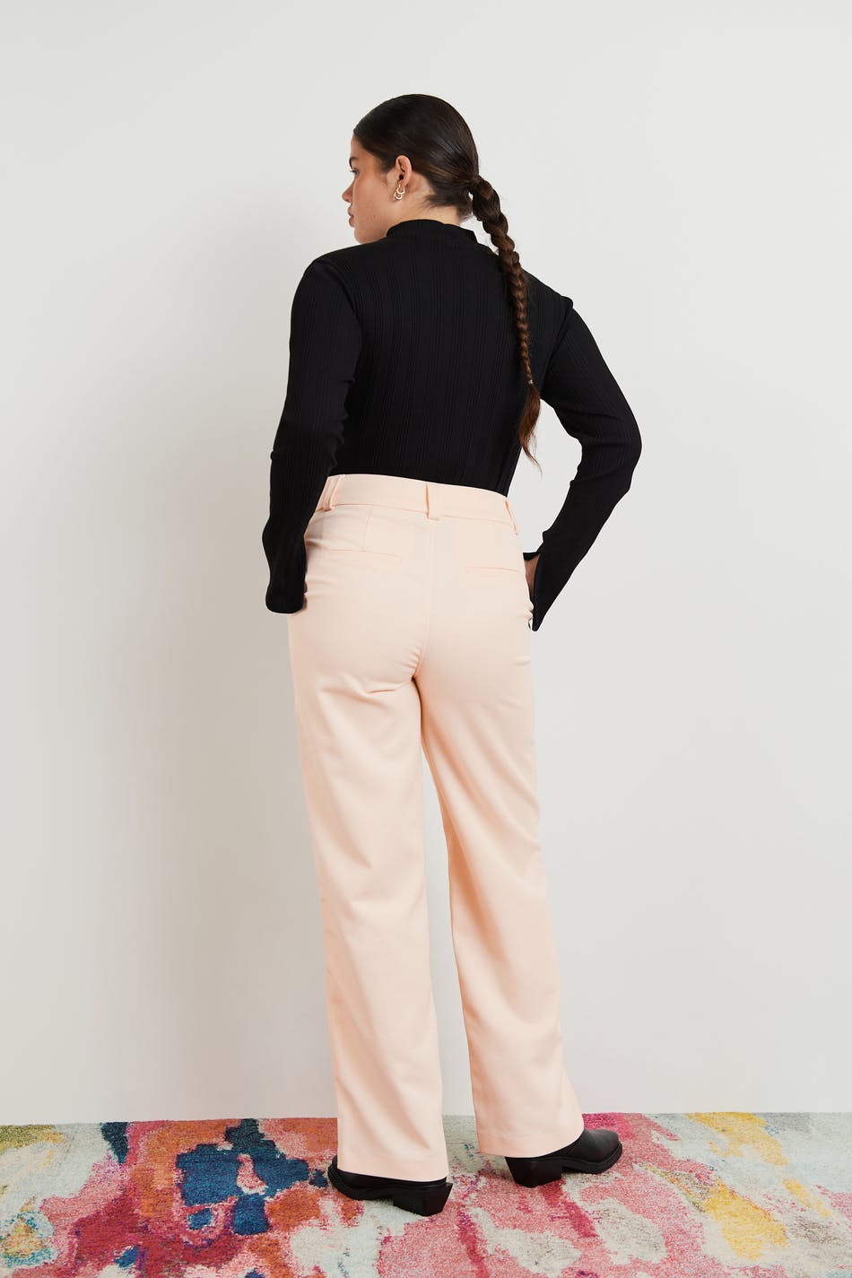 Arvin trousers