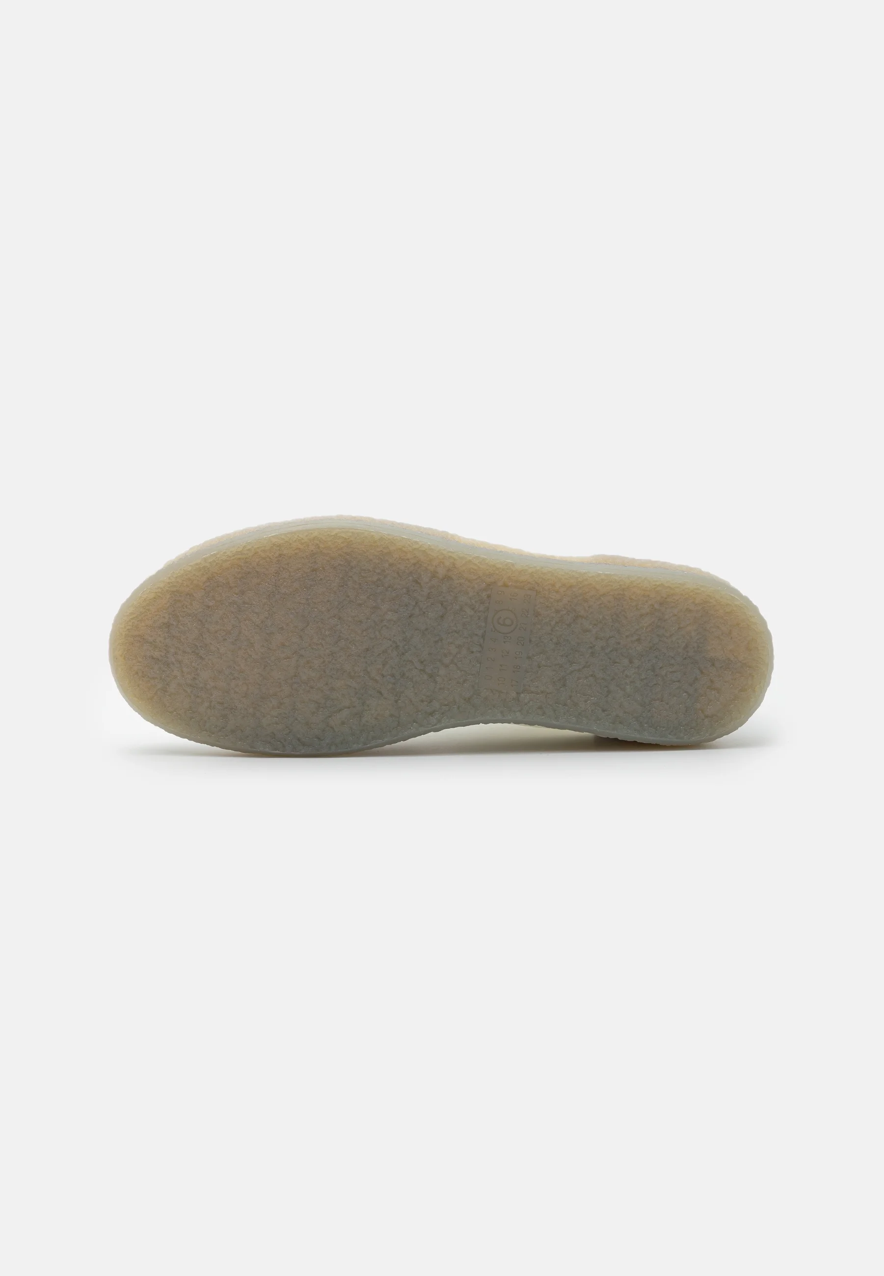 Zapatillas bajas MM6 Maison Margiela