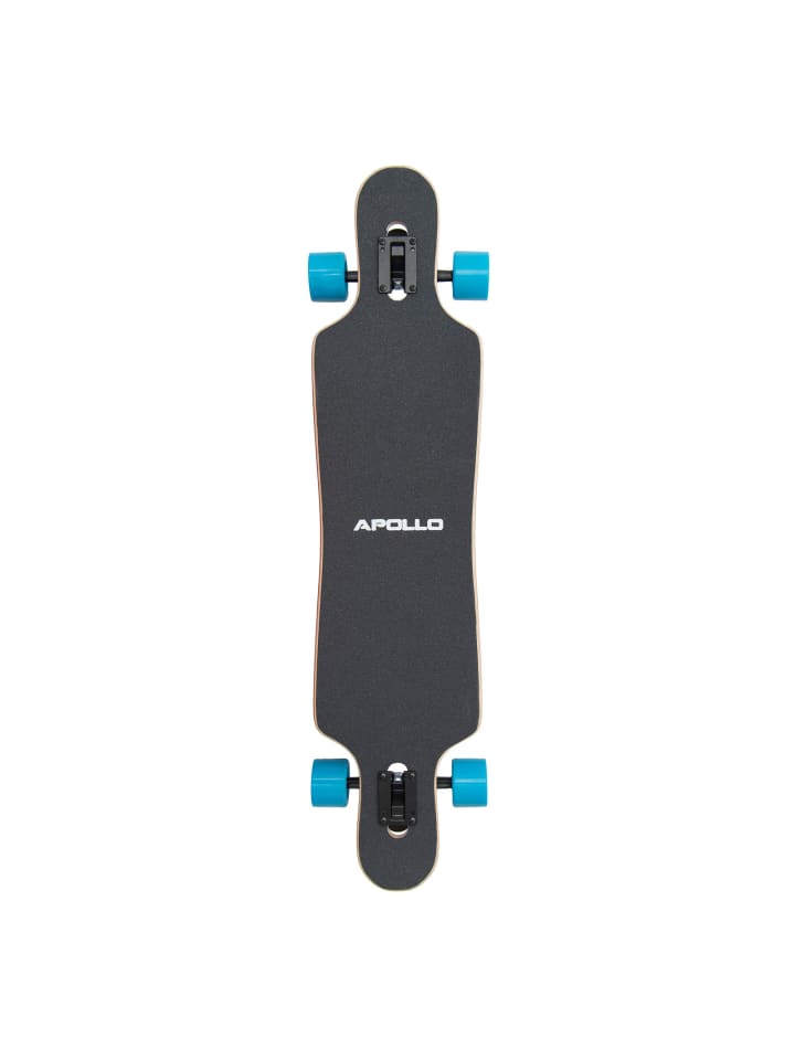 Apollo Twin Tip DT Longboard 