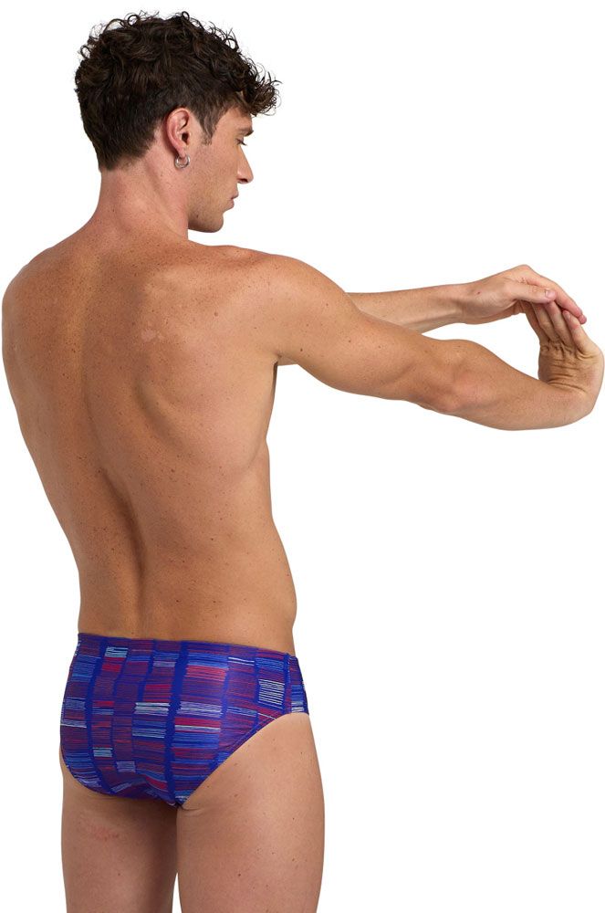 Arena Slow Motion Swim Briefs - Badehose kaufen | Bike-Discount