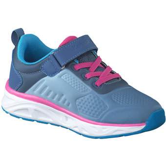 KangaROOS K OK Helix EV Sneaker in blau