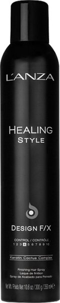 Lanza Healing Style Design F/X Haarspray