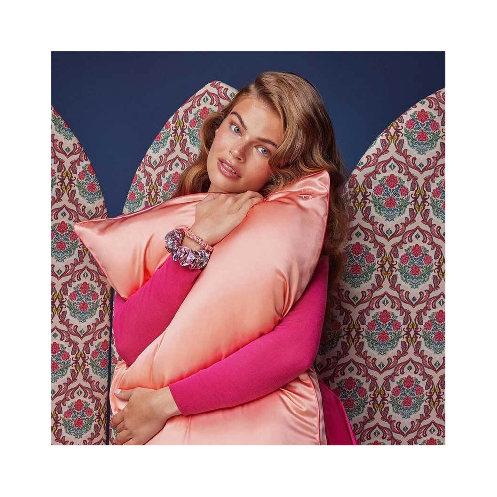 Slip queen gift set - Chelsea Coussin