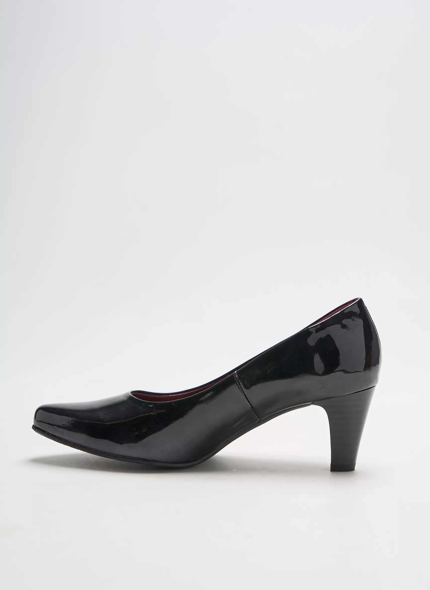 Artika Soft Escarpins Femme couleur noir