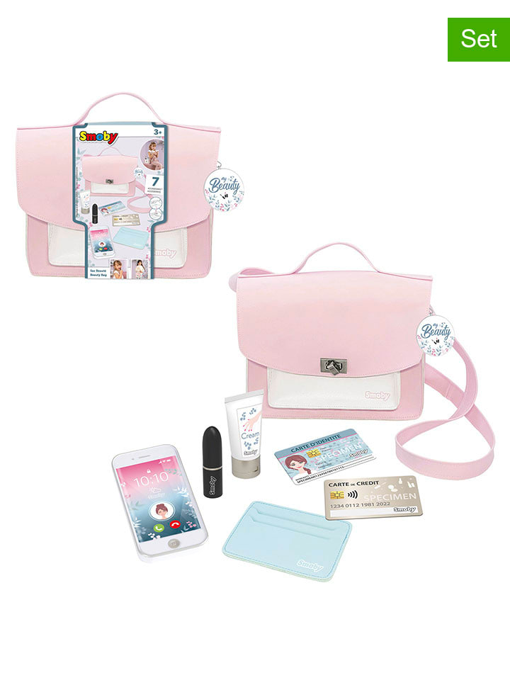 Smoby Handtasche 