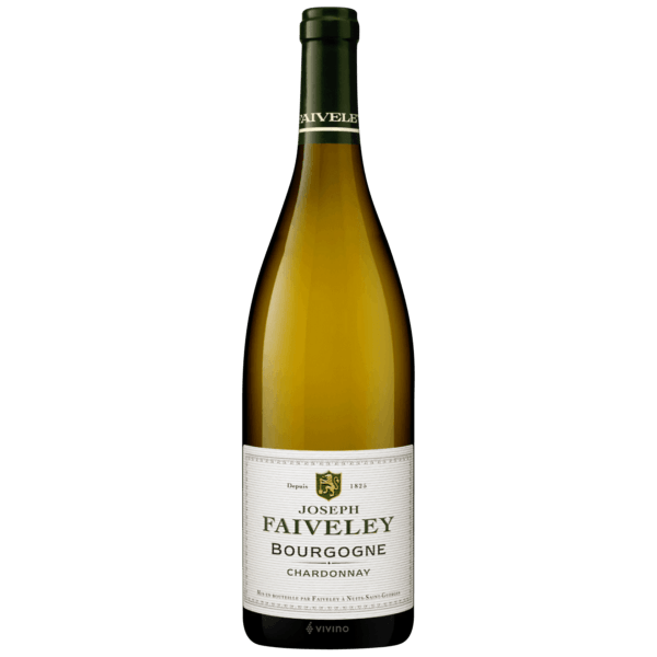 Domaine FaiveleyBourgogne Chardonnay 2020