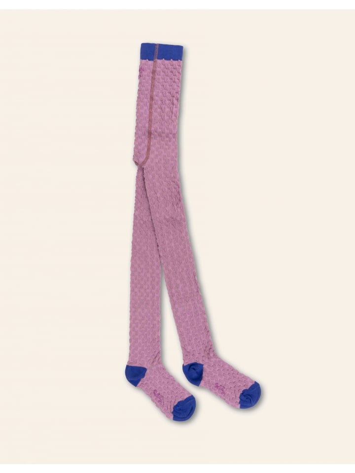 Oilily Strumpfhosen Marabol in Lila günstig kaufen