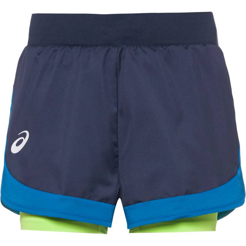 ASICS Match Tennisshorts Damen