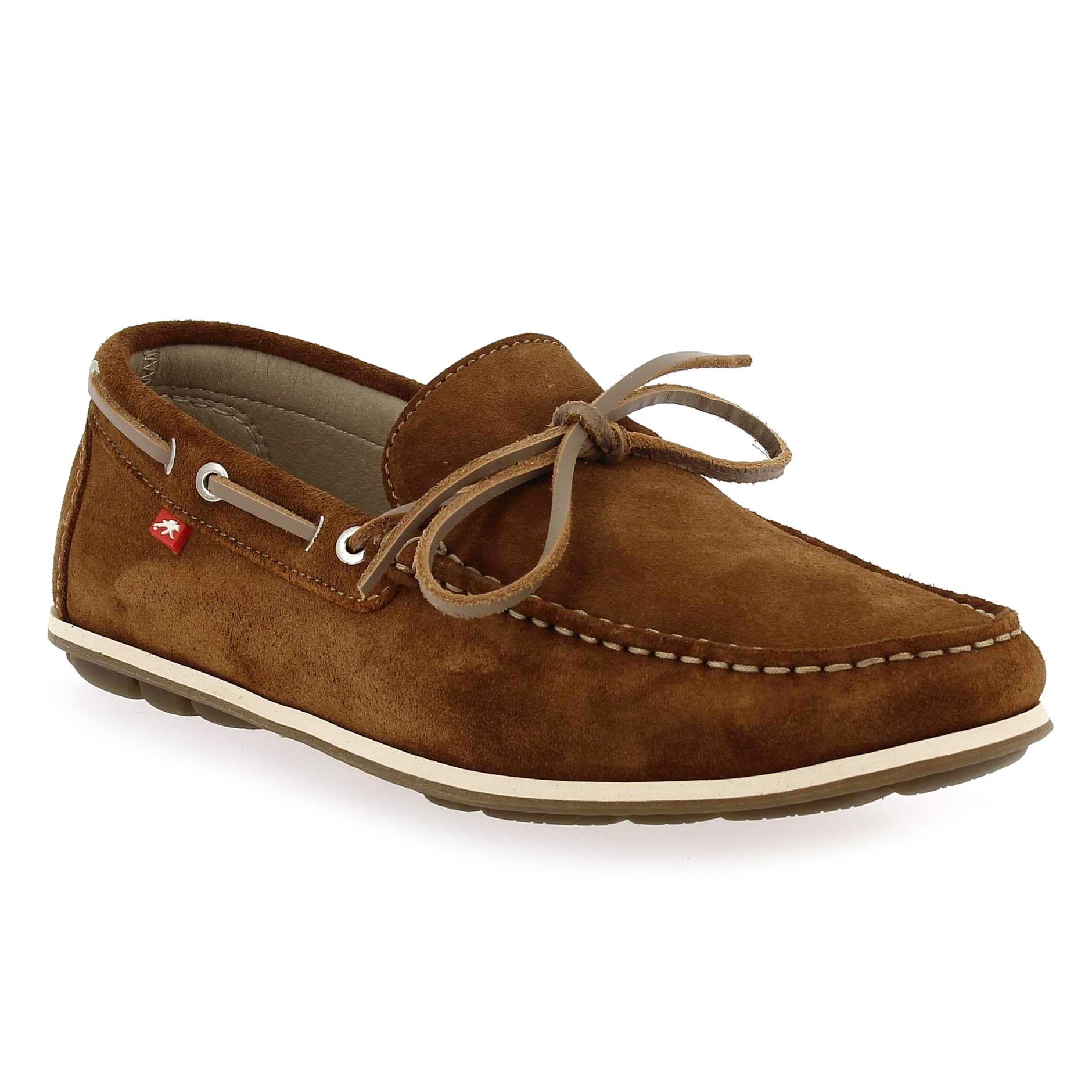 Fluchos  F0425 AFELPADO - Cognac