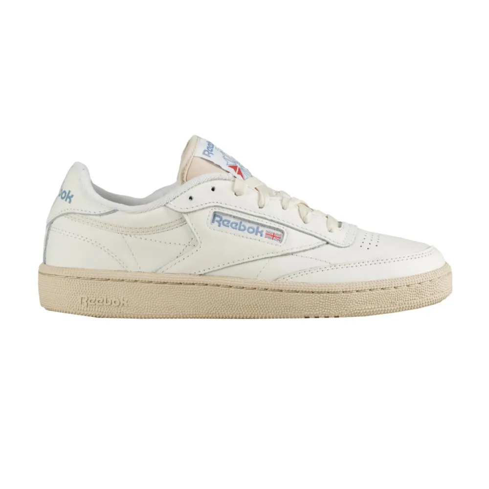 Reebok Club C 85 100074235 / weiss