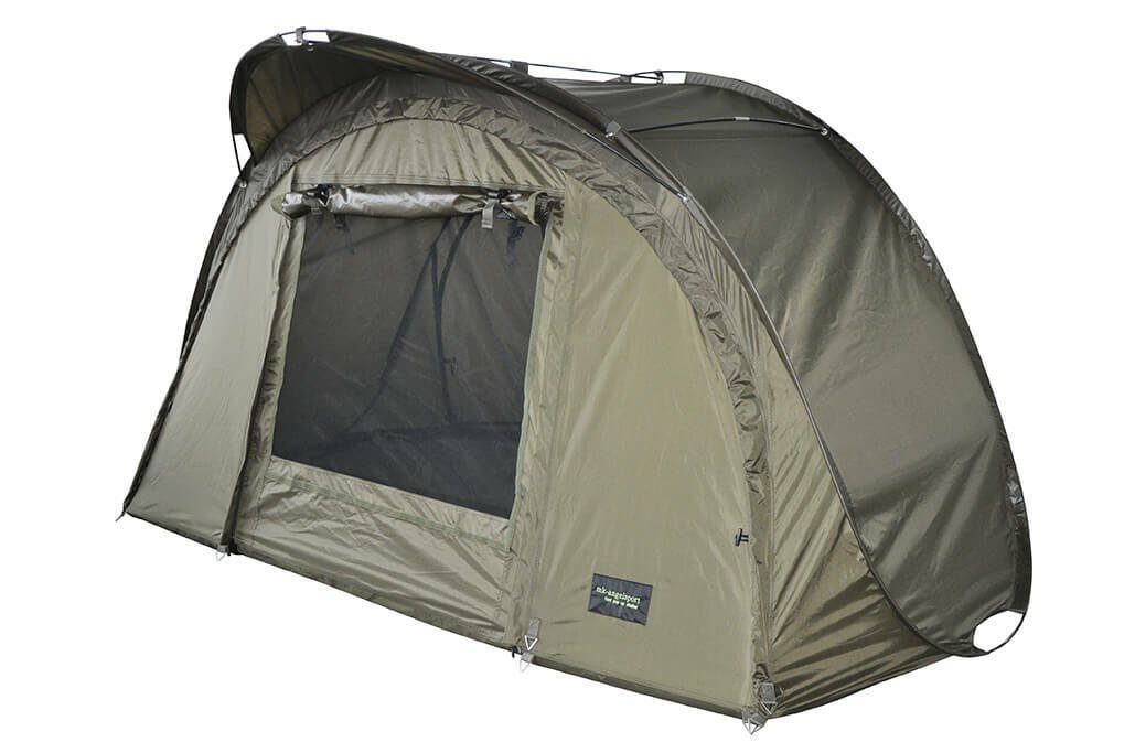 MK Angelsport Angelzelt MK Shelter Fast Session Pop Up Bivvy
