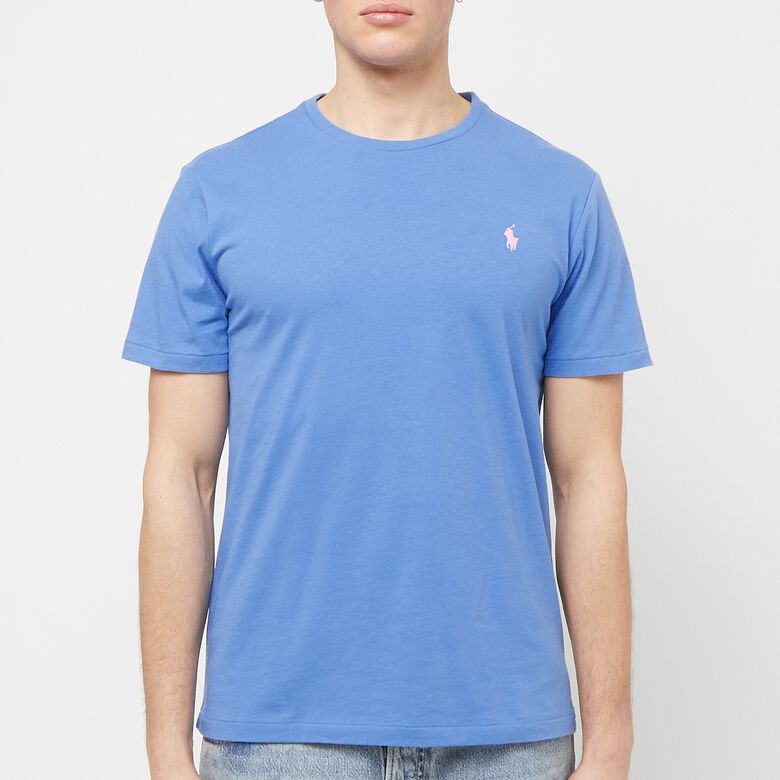 Polo Ralph Lauren T-Shirt new england blue