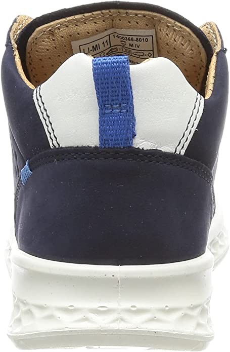 SUPERFIT Halbschuhe blau