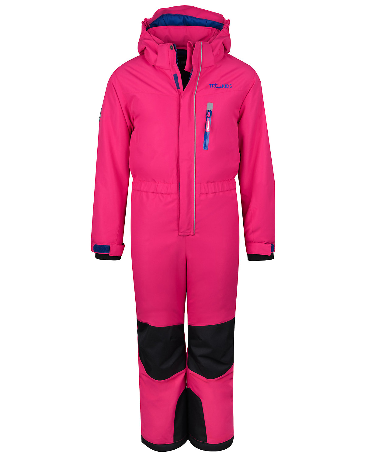 Schneeanzug Kids Isfjord Snowsuit für Mädchen