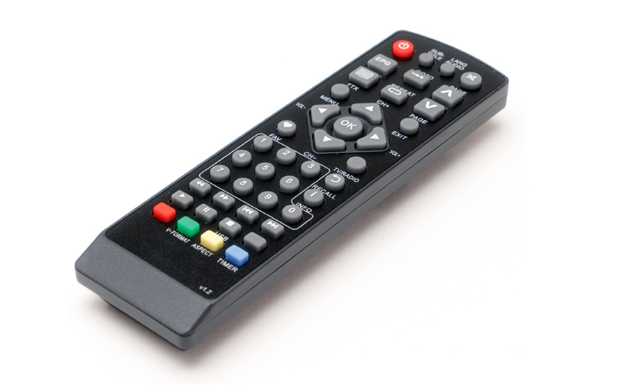 Xoro Camping Sat-Anlagen Set MCA 38 HD inkl. FullHD DVB-S2 Receiver - Komplettset