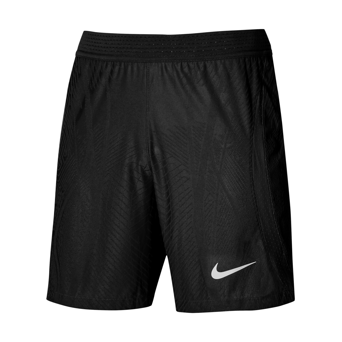 Nike ADV Vaporknit IV Short Schwarz F010