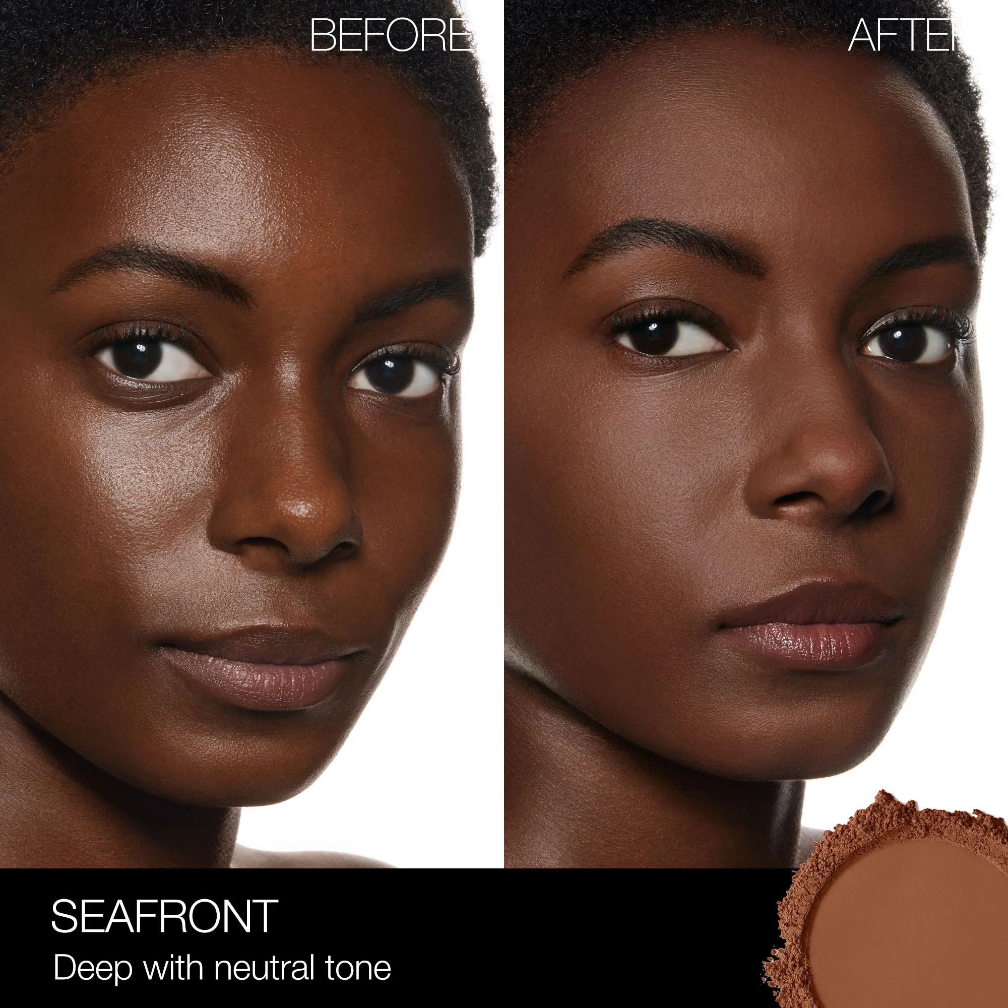 Face SOFT MATTE FIKSIRNI PUDER - Kompaktni puder
