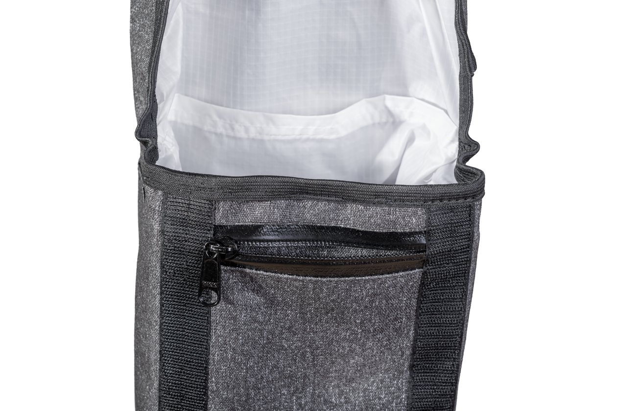 Bergamont LJ Back Panel Bag