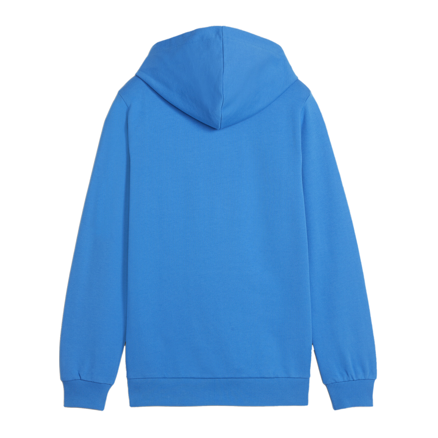 PUMA teamGOAL Casuals Hoody Kids Blau F02