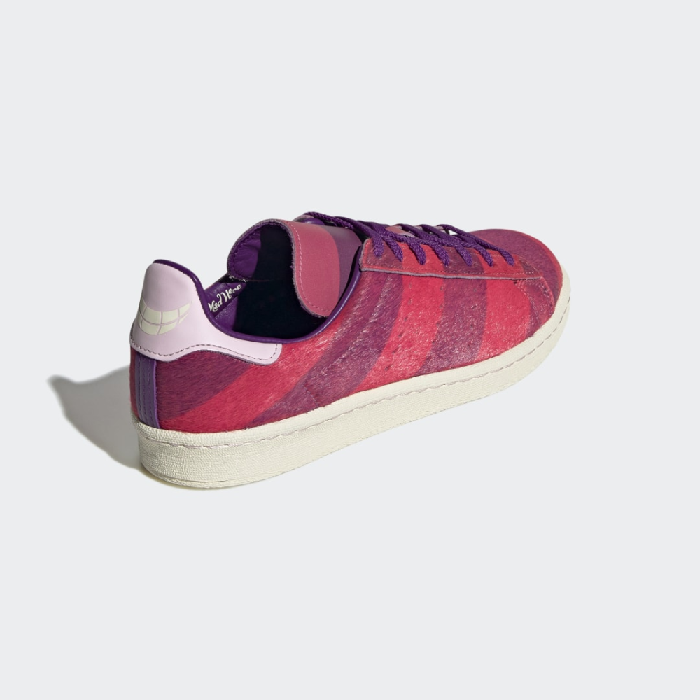 adidas Campus 80s Cheshire Cat x Disney GX2026 / pink
