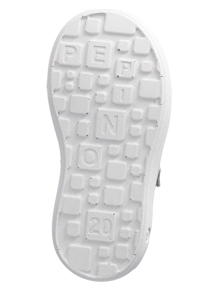 PEPINO Leder-Boots 