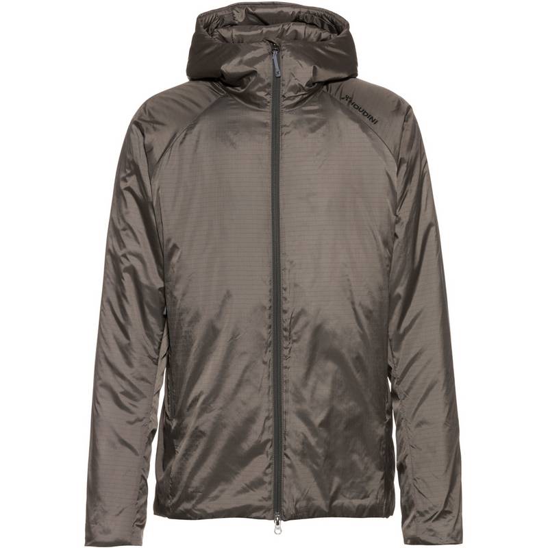 Houdini Dunfri Steppjacke Herren