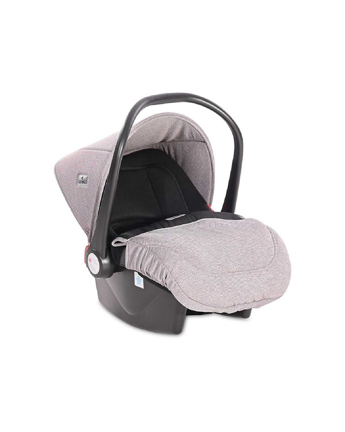 Babyschale Lifesaver Gruppe 0+ (0 - 13 kg) Kindersitze