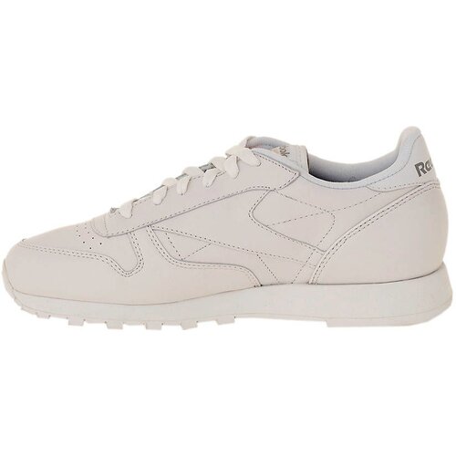 LIFESTYLE - SCHUHE DAMEN - SNEAKERS CLASSIC LEATHER SNEAKER DAMEN