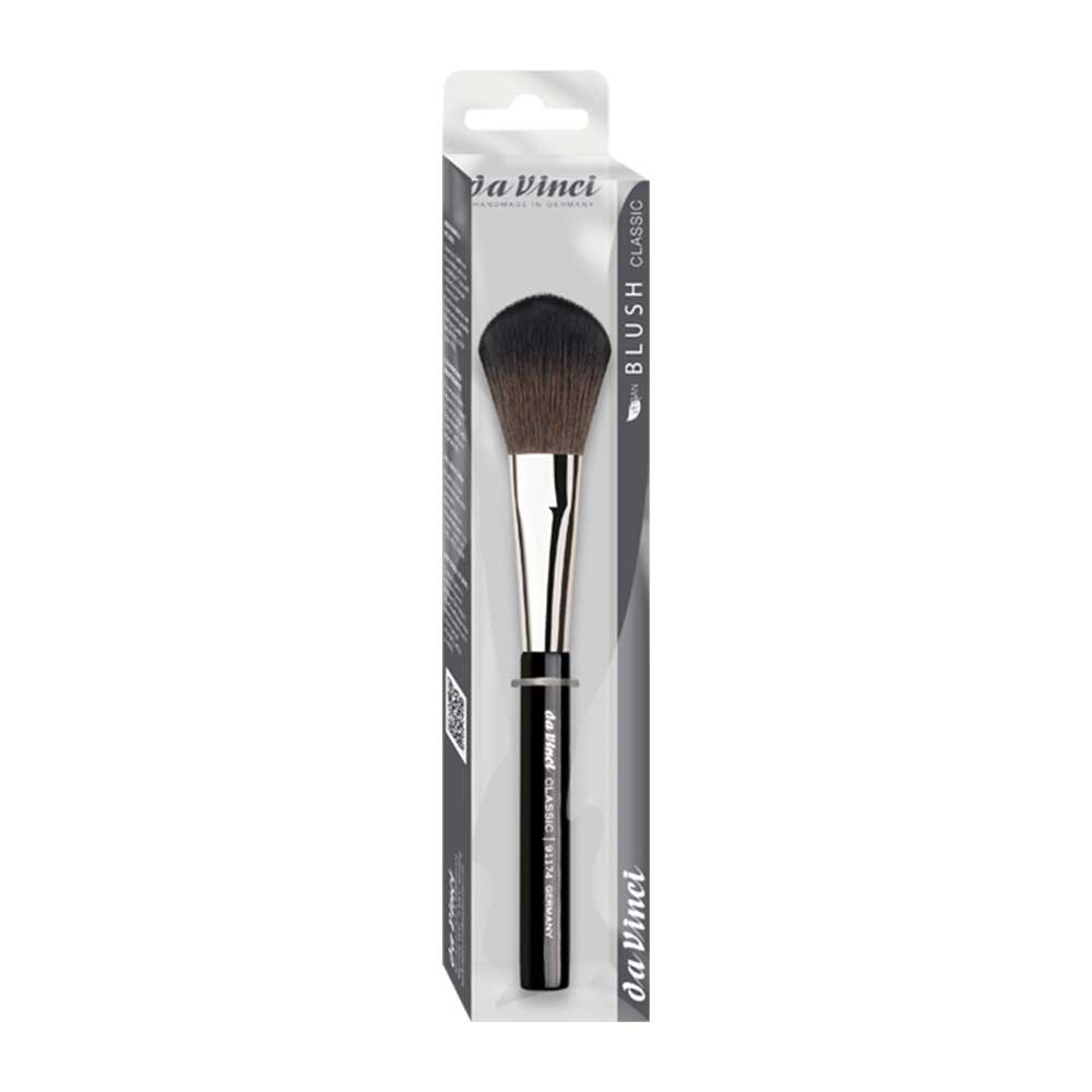 da Vinci Classic Pinsel Puder- und Rougepinsel 91174
