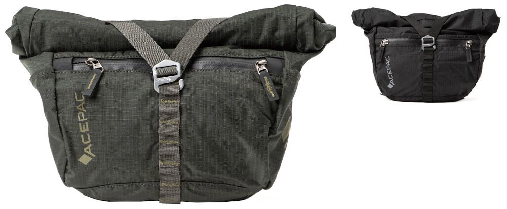 AcePac  Bar Bag MKIII Lenkertasche kaufen | Bike-Discount