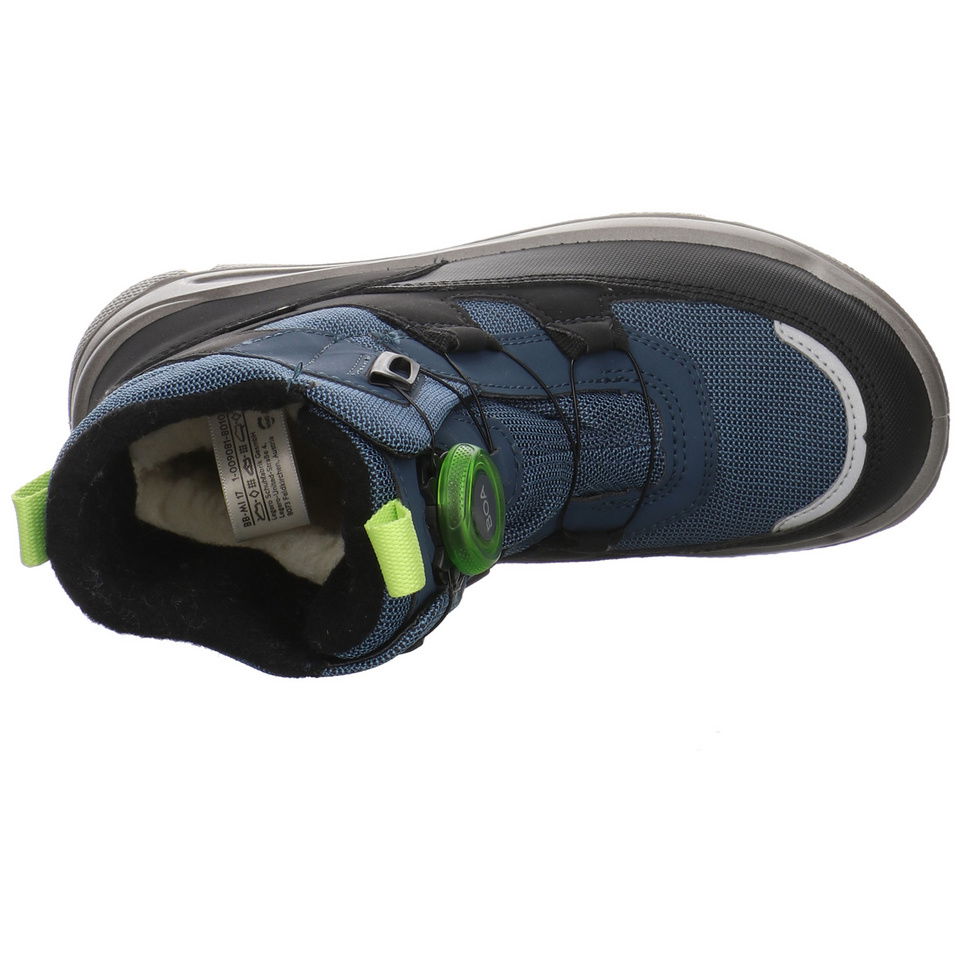 Superfit Mars Boots