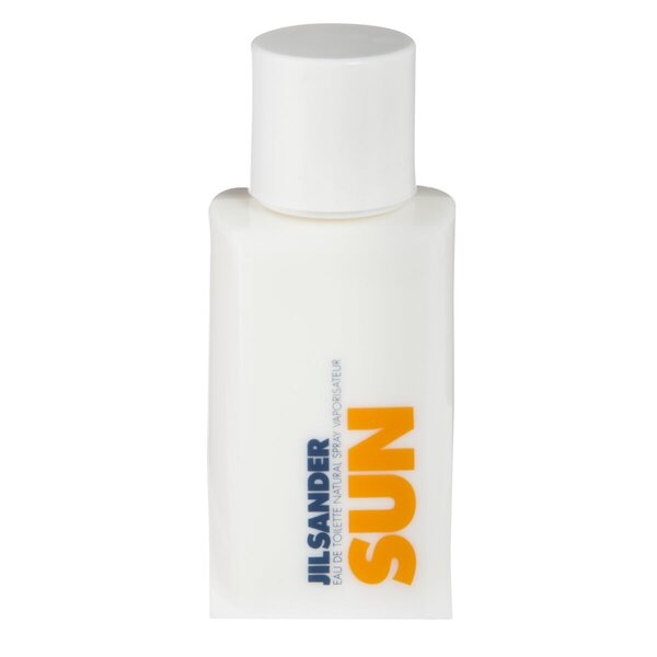 Jil Sander Sun Eau de Toilette 75ml