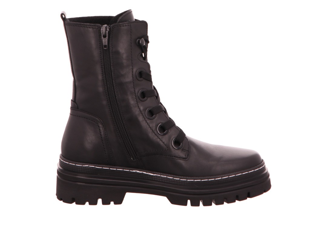 GABOR Winterstiefel schwarz Früheinteiler HW21/22