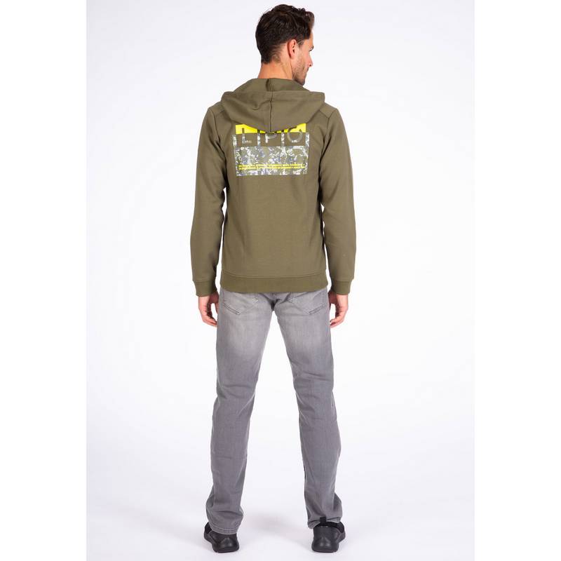 LPO Rob Sweatjacke Herren