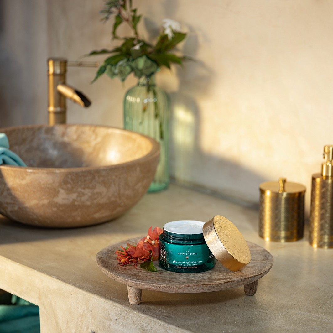 48h Hydrating Body Cream