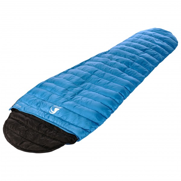 Alvivo - Ibex Light - Daunenschlafsack