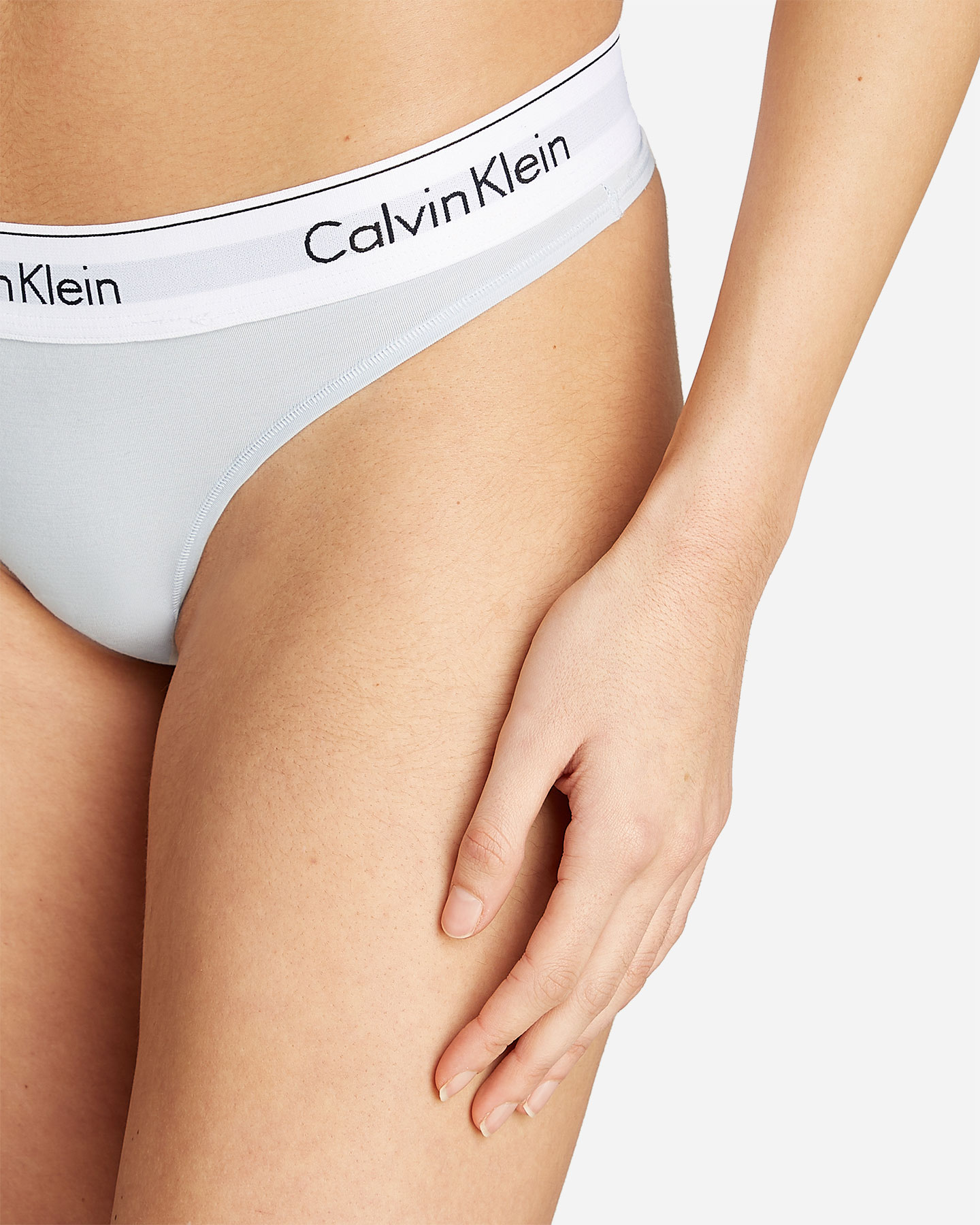 Tangá Intimo Calvin Klein Underwear Slip Thong W 0000F3786E-CIQ