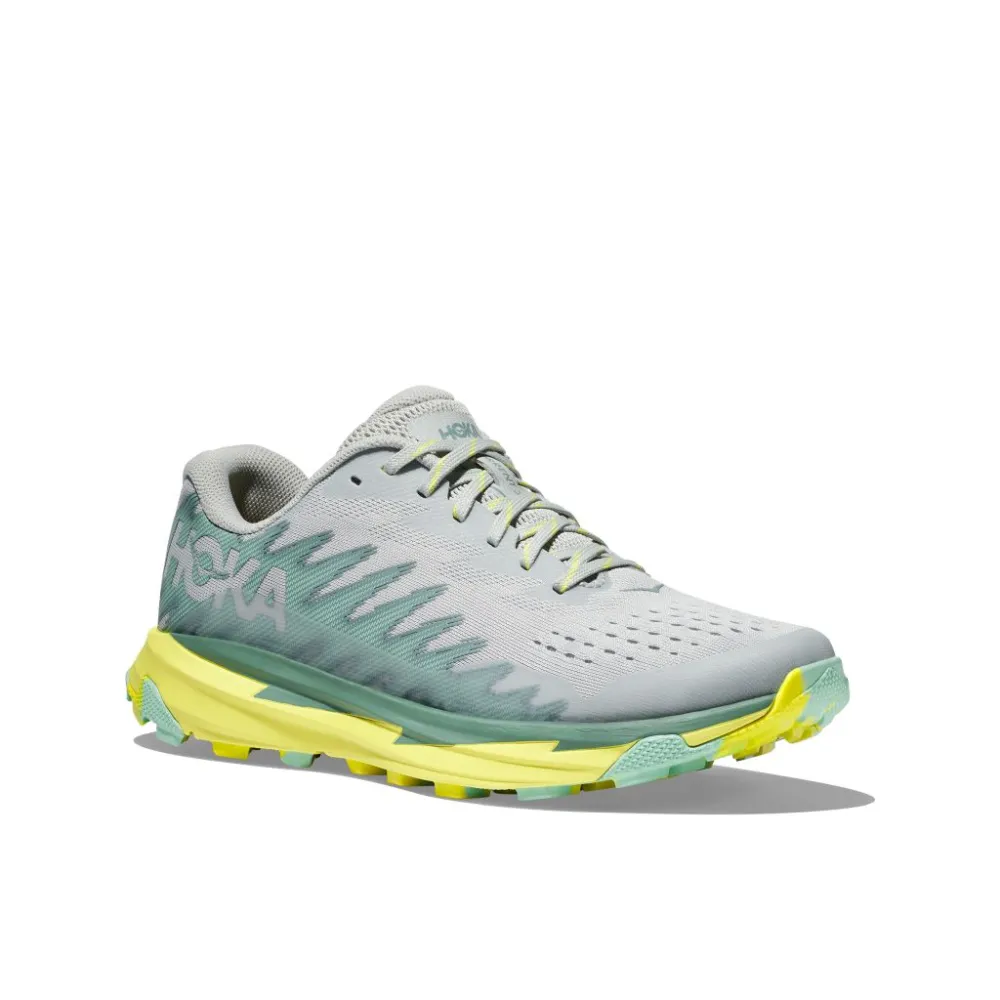 Hoka Torrent 3 1127915-MEPR / grün