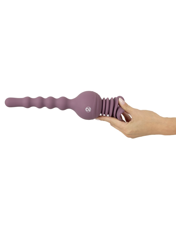 You2Toys Analvibrator Turbo Shaker Anal Lover in lila günstig kaufen 27,5