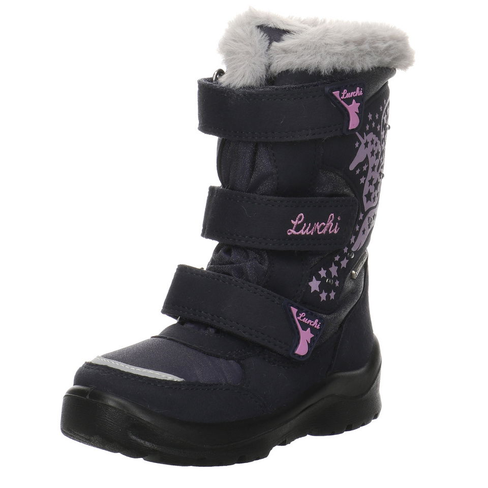 Lurchi Karoli-Sympatex Boots
