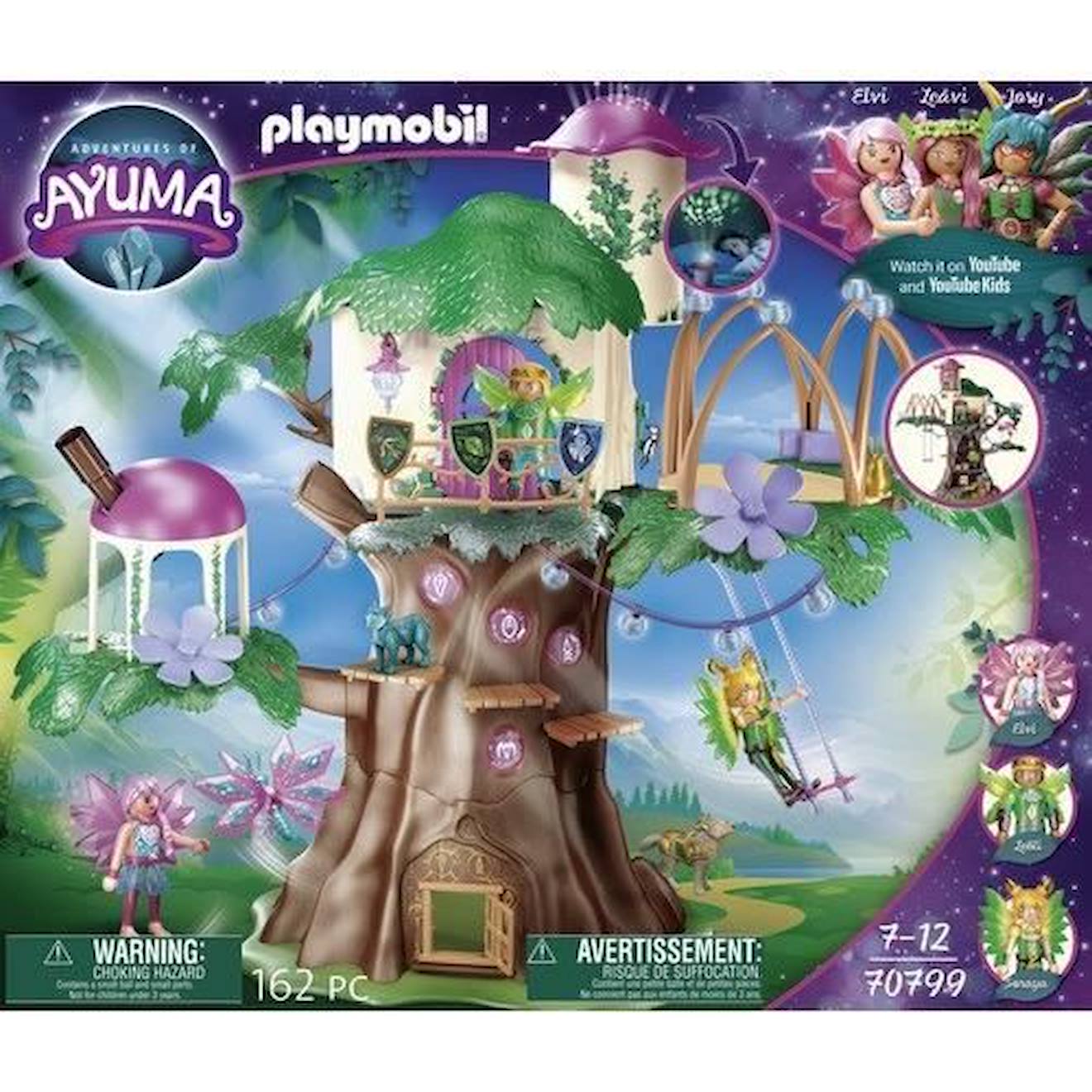 PLAYMOBIL